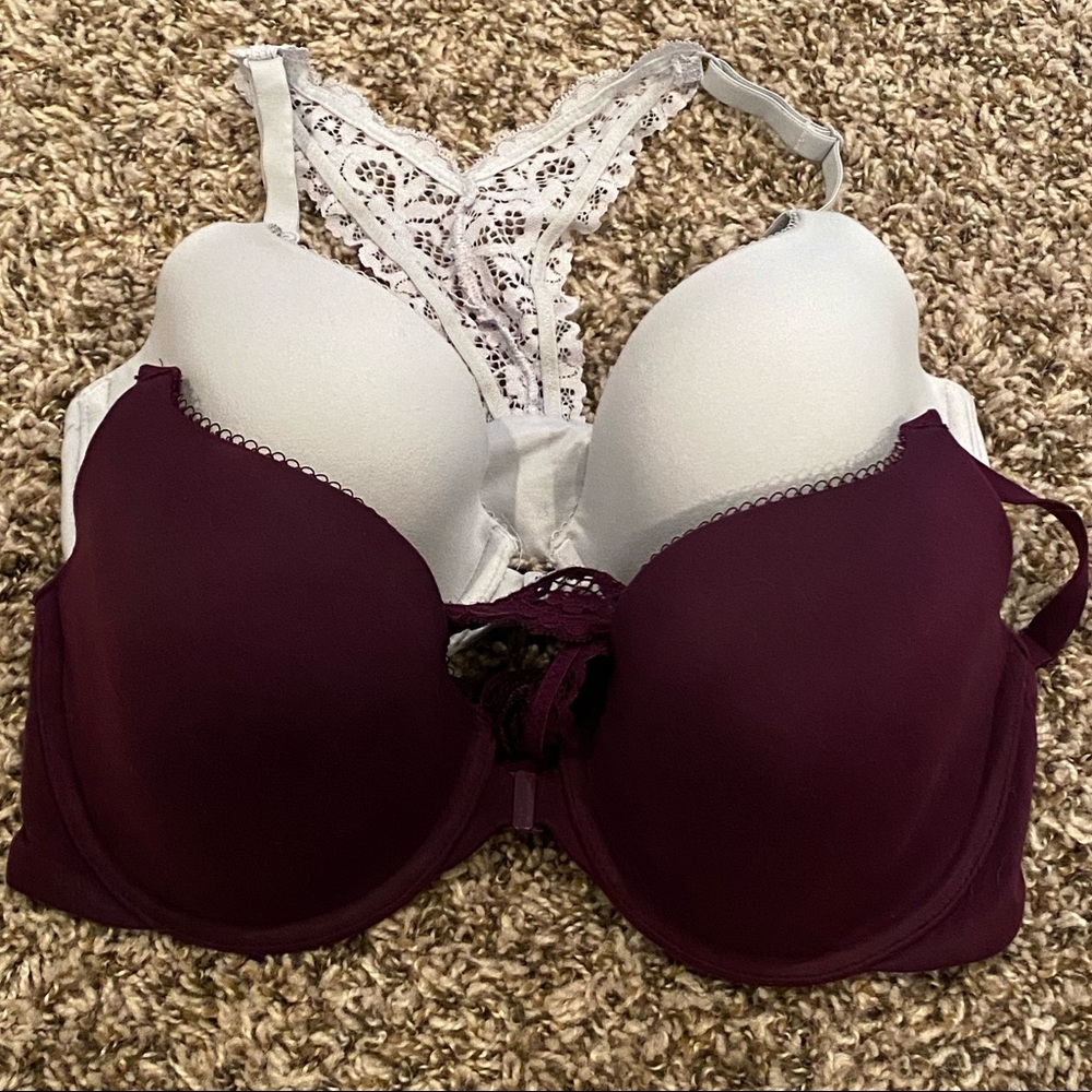 Victoria’s Secret bra